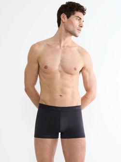 sloggi SLG Base Trunks, Pack of 2 - view 2, Charcoal