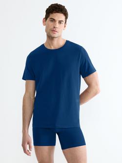 sloggi SLG Base O-Neck T-Shirt, Ultramarine