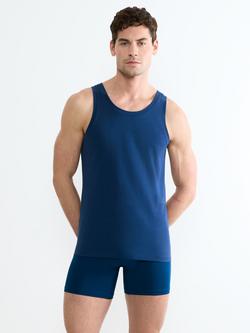 sloggi SLG Base Tank Top, Ultramarine
