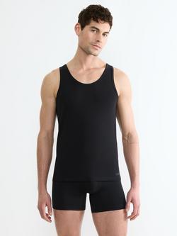 sloggi EVER Ease Tank Top, Black, Black