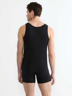 sloggi EVER Ease Tank Top, Black - view 2, Black