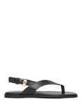 Tommy Hilfiger Leather Sandals
