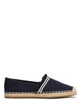 Tommy Hilfiger Embroidered Espadrilles