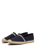 Tommy Hilfiger Embroidered Espadrilles