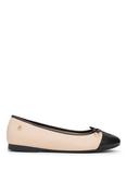 Tommy Hilfiger Leather Pumps