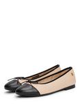 Tommy Hilfiger Leather Pumps