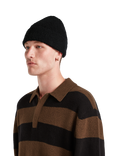 DENHAM Essential Cotton Blend Beanie