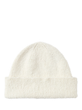 DENHAM Essential Cotton Blend Beanie