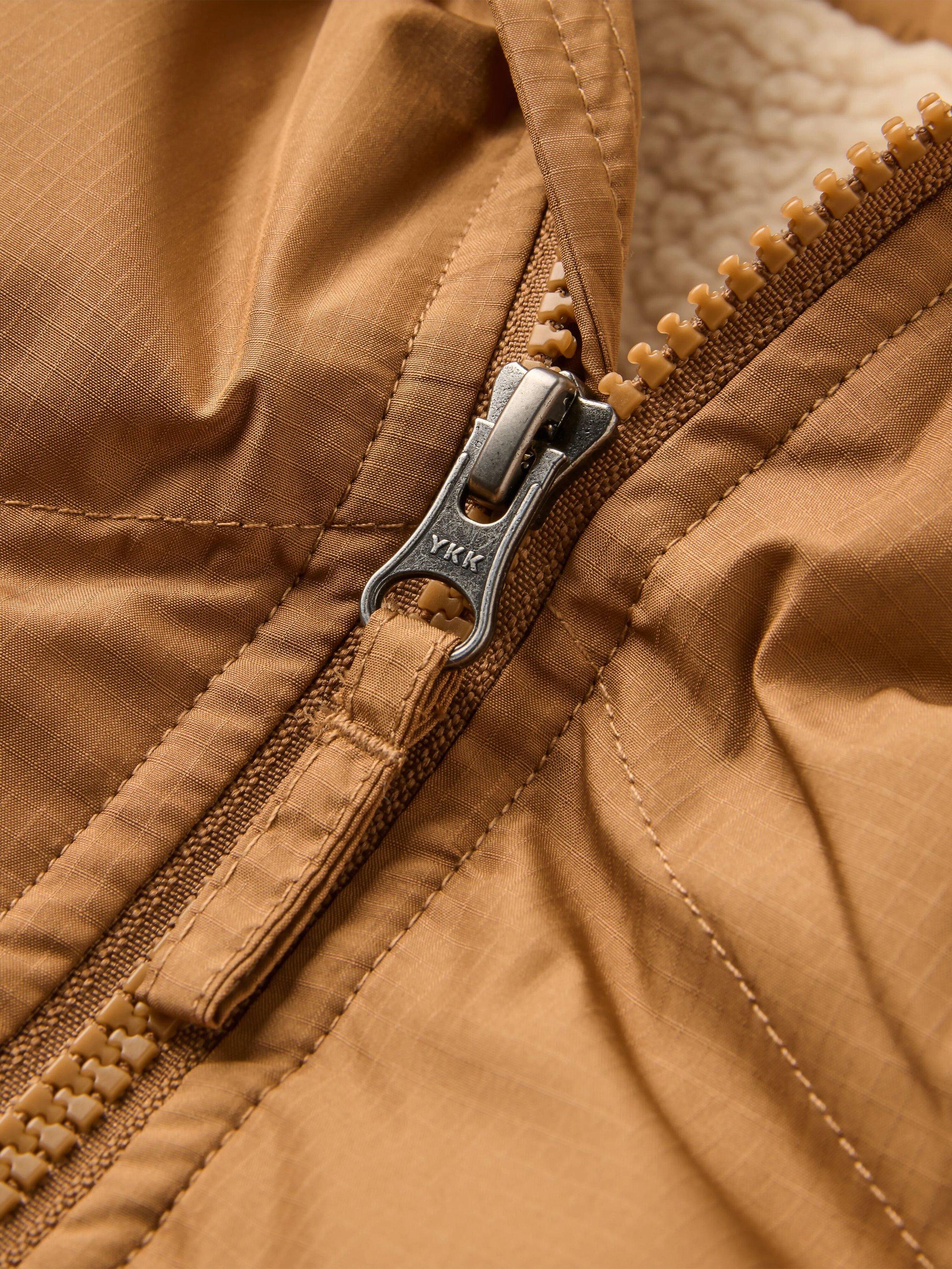 Product image 4 of 8, which shows Passenger Kinsey 2.0 Coat, Brown, XS