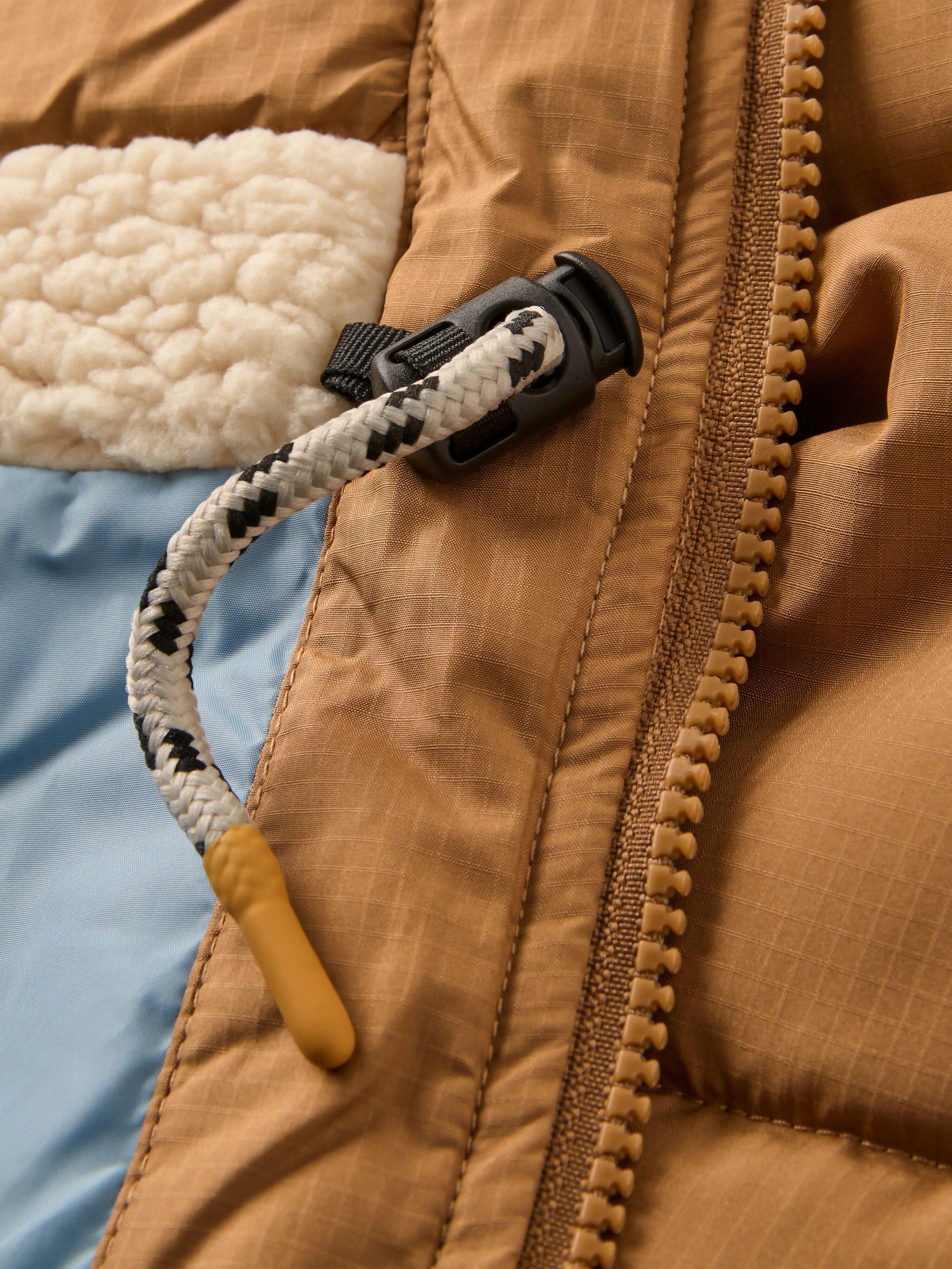 Product image 6 of 8, which shows Passenger Kinsey 2.0 Coat, Brown, XS