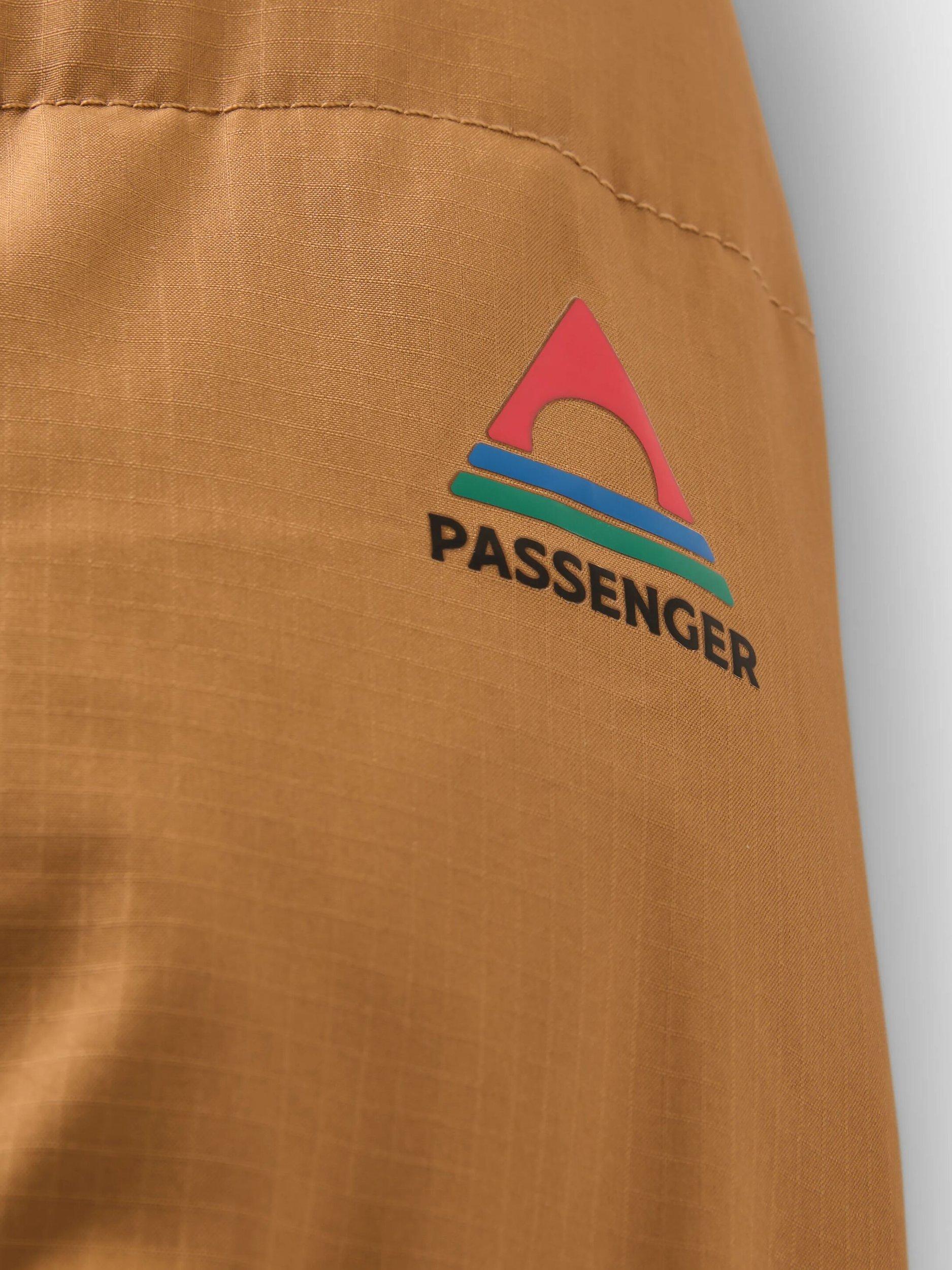 Product image 8 of 8, which shows Passenger Kinsey 2.0 Coat, Brown, XS