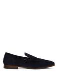 Tommy Hilfiger Suede Loafers