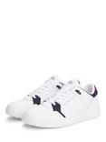 Tommy Hilfiger Logo Trainers