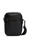 Tommy Hilfiger TH Monogram Cross Body Bag