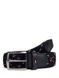 Tommy Hilfiger Heritage Weave Elastic Belt