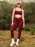 ACAI Encompass Shower Resistant Full Length Stretch Leggings
