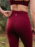 ACAI Encompass Shower Resistant Full Length Stretch Leggings