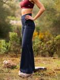 ACAI Encompass Straight Leg Stretch Trousers