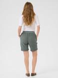 KAFFE Naya Cotton Shorts