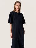 Soaked In Luxury Emmy A-Line Maxi Dress