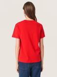 Soaked In Luxury Jina Short Sleeve T-Shirt