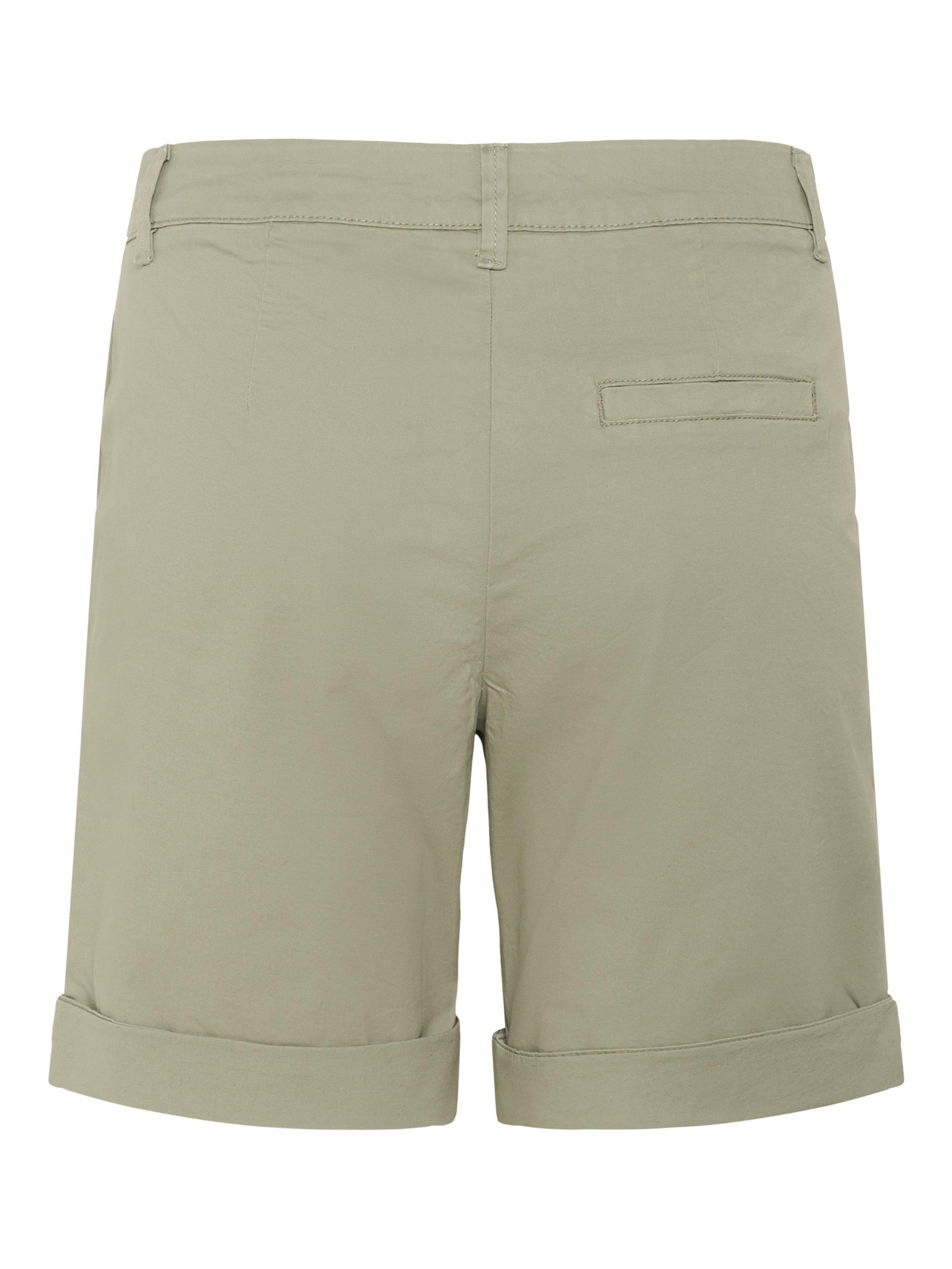 Product image 6 of 6, which shows Part Two Hanijan Shorts, Mid Green, 8