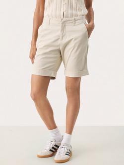 Part Two Hanijan Shorts, Beige