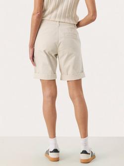 Part Two Hanijan Shorts - view 2, Beige