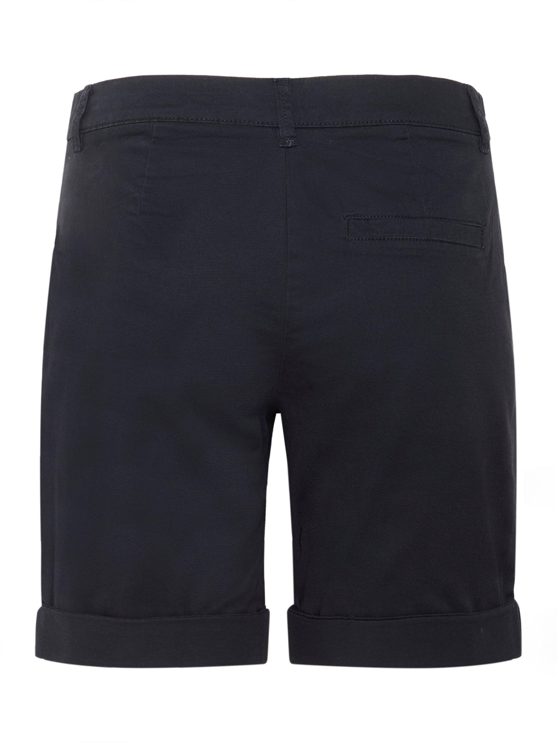 Product image 6 of 6, which shows Part Two Hanijan Shorts, Mid Blue, 8