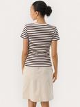 Part Two Rochelle Stripe T-Shirt