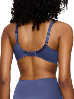 Triumph True Shape Sensation T Full Cup Bra - view 2, Vintage Denim