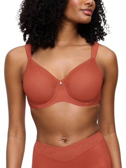 Triumph True Shape Sensation Bra, Desert Sunset