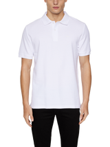 Slim Fit Polo Shirts