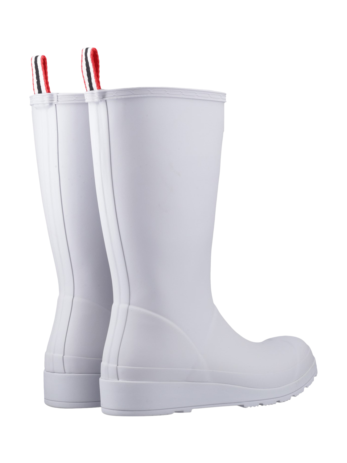 Product image 3 of 4, which shows Hunter Original Play Wellington Boots, Micro Chip, 3