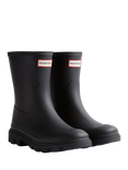 Hunter Downpour Short Wellington Boots