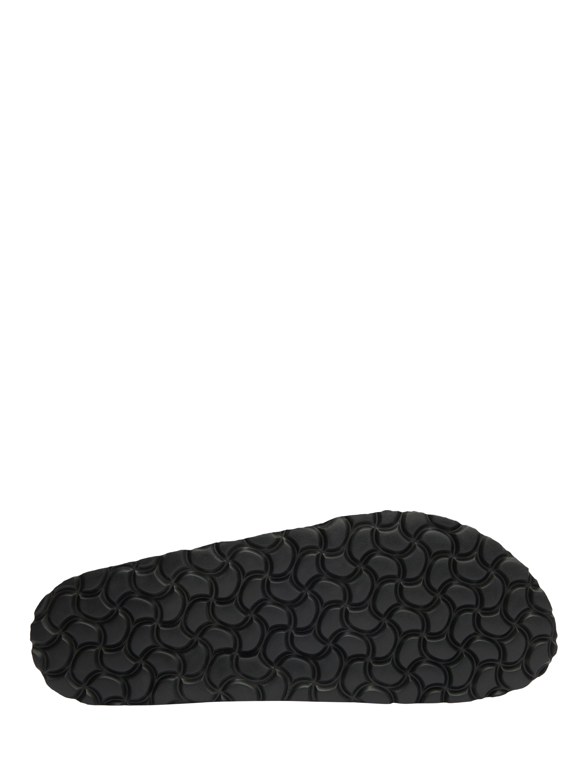 Product image 3 of 3, which shows V.GAN Vegan Mango Comfort Footbed Sandals, Tan, 6
