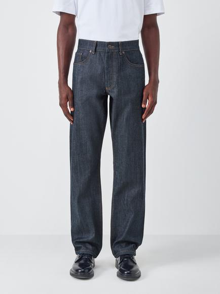 John Lewis J. Lewis The Japanese Jeans, Japanese Raw, Japanese Raw