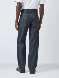 John Lewis J. Lewis The Japanese Jeans, Japanese Raw - view 2, Japanese Raw