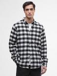 Barbour International Blackstreak Check Cotton Shirt