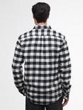 Barbour International Blackstreak Check Cotton Shirt