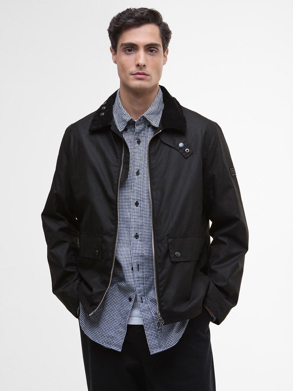Clothing Jackets Barbour Stockists Glasgow Otrain Barbour Beaufort