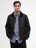 Barbour International Marker Wax Jacket