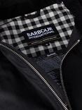 Barbour International Marker Wax Jacket
