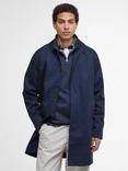 Barbour Lorden Waterproof Longline Jacket