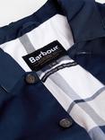 Barbour Lorden Waterproof Longline Jacket