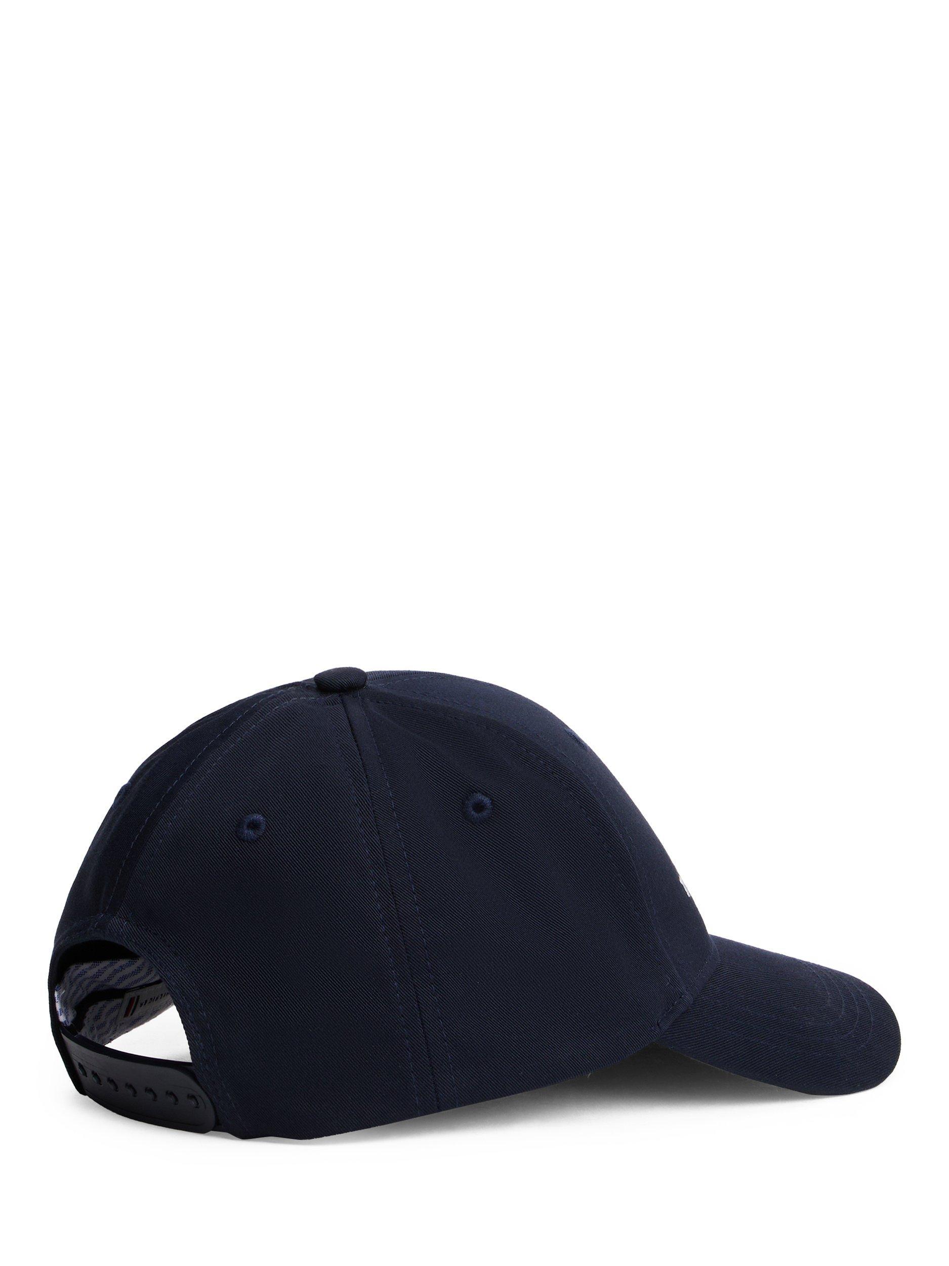 Product image 2 of 3, which shows Tommy Hilfiger Kids' Baseball Cap, Space Blue, S-M