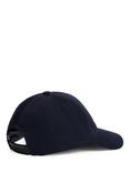 Tommy Hilfiger Kids' Baseball Cap, Space Blue