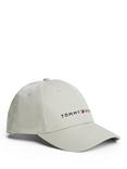 Tommy Hilfiger Kids' Cotton Baseball Cap, Misty Sage