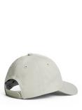 Tommy Hilfiger Kids' Cotton Baseball Cap, Misty Sage