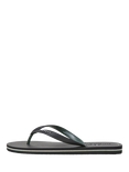 Hackett London Logo Flip Flops